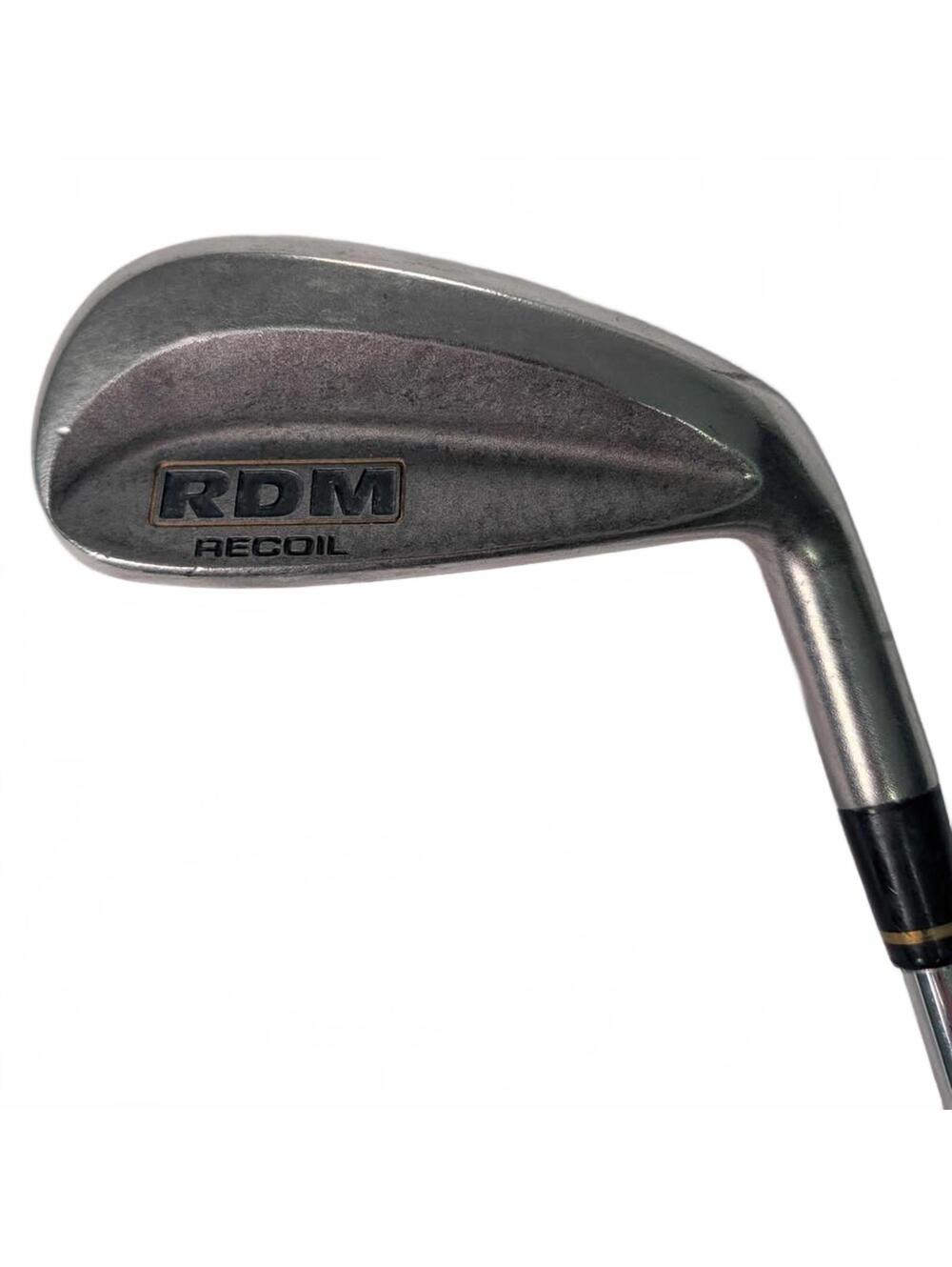 Maltby RDM Recoil #5 Iron Men's Left Handed Graphite Golf Club Individual